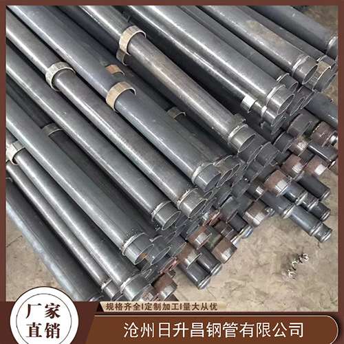博厚镇声测管生产厂家