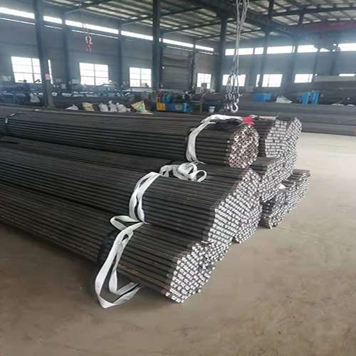 博厚镇声测管外观与材质质量要求