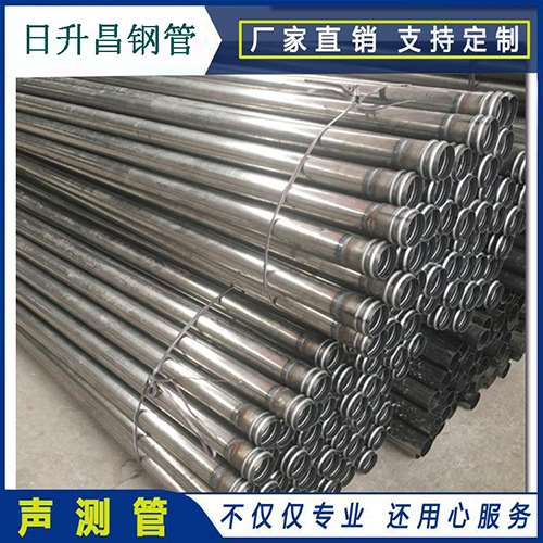 博厚镇声测管在桥梁建筑工程中起什么作用？