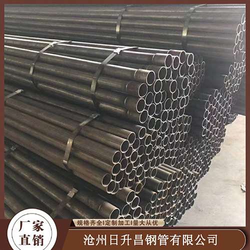 博厚镇57声测管多少钱一米