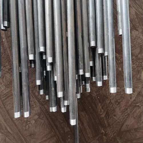 博厚镇声测管重量是多少？买管必知的计算公式