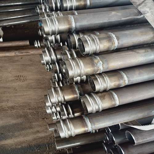 博厚镇声测管外观打磨技术有哪些要点？