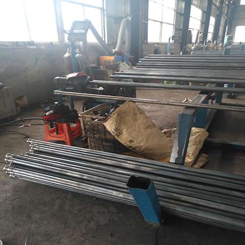 博厚镇桥梁桩基声测管的施工工艺流程